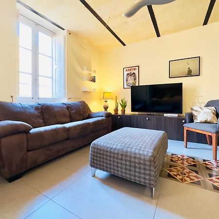 Valletta Boutique Home Екстериор снимка