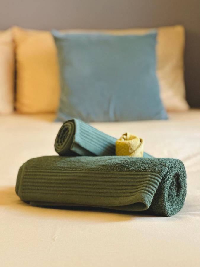 Valletta Boutique Home Екстериор снимка