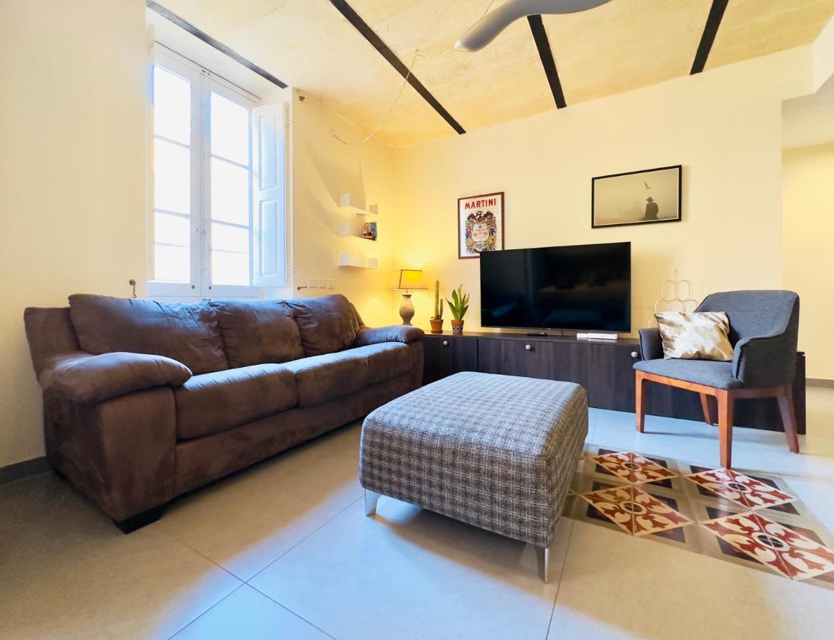 Valletta Boutique Home Екстериор снимка